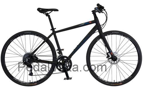 KHS Vitamin C specs and reviews